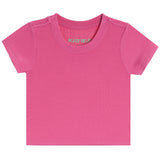 Livi Rib Tee