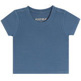 Livi Rib Tee