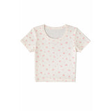 Cutesy Rose Livi Tee