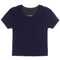 Livi Ribbed Tee - Denny's