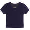 Livi Ribbed Tee - Denny's