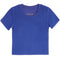 Short Sleeve Rib Tee - Denny's