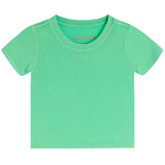 Livi Rib Tee - Denny's