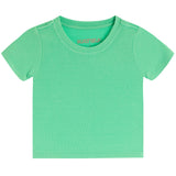 Livi Rib Tee - Denny's