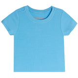 Livi Ribbed Tee - Denny's