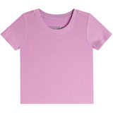 Livi Baby Ribbed Tee - Denny's