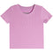 Livi Baby Ribbed Tee - Denny's