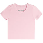 Livi Rib Tee - Denny's