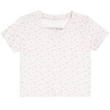 Livi Tee Sage Floral