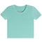 Livi Rib Tee - Denny's