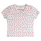 Livi Strawberry Tee - Denny's