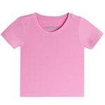 Livi Rib Tee - Denny's