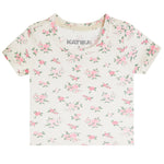 Livi Tee Vintage Bunches - Denny's