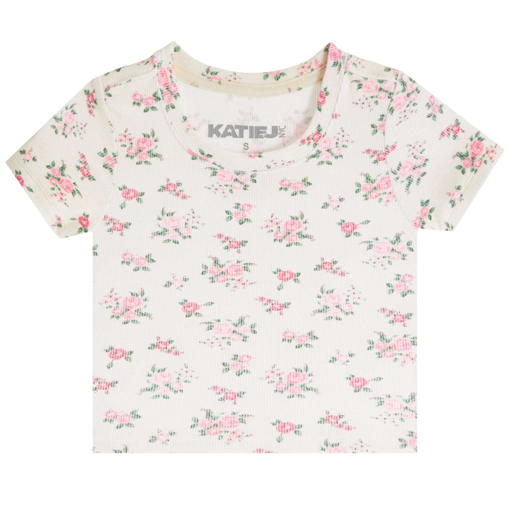 Livi Tee Vintage Bunches - Denny's