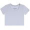 Livi Baby Ribbed Cap Sleeve Tee - Denny's