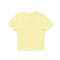 Livi Baby Ribbed Tee - Denny's