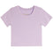 Livi Ribbed Tee - Denny's