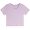 Livi Ribbed Tee - Denny's