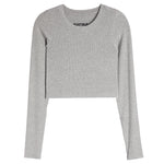 Livi Long Sleeve Tee - Denny's