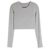 Livi Long Sleeve Tee - Denny's