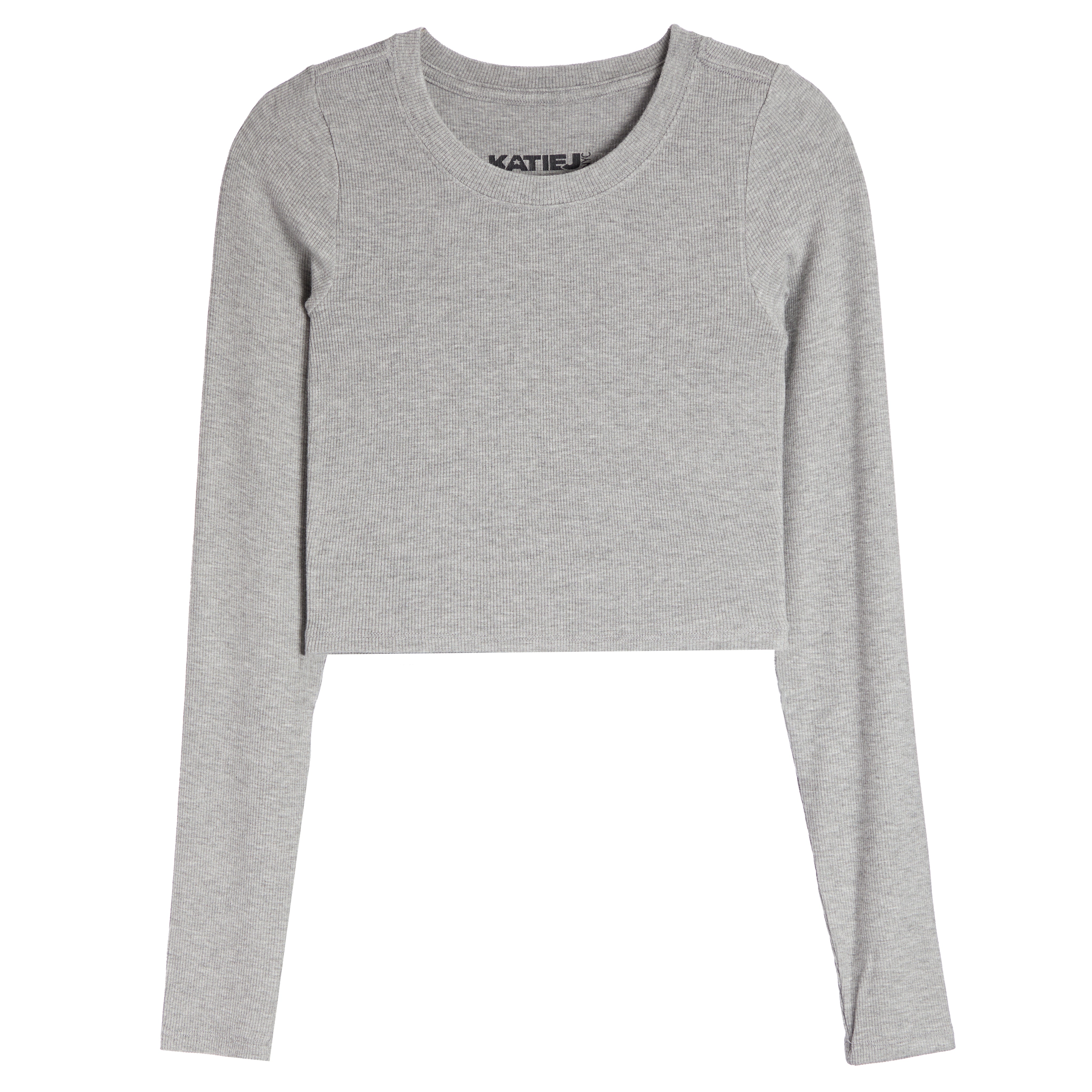Livi Long Sleeve Tee - Denny's