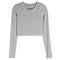 Livi Long Sleeve Tee - Denny's