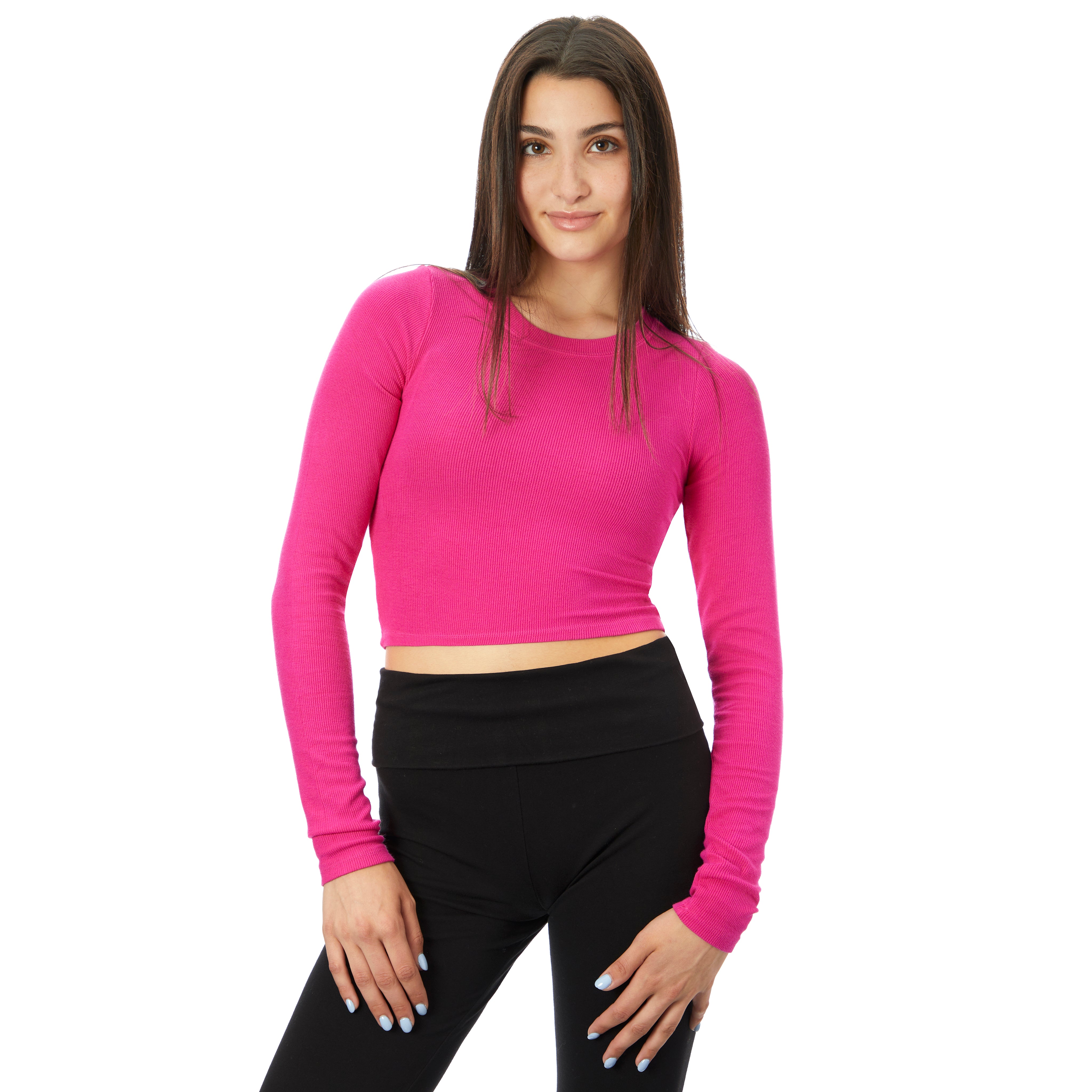 Livi Long Sleeve Tee - Denny's