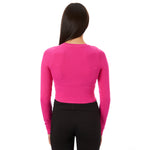 Livi Long Sleeve Tee - Denny's