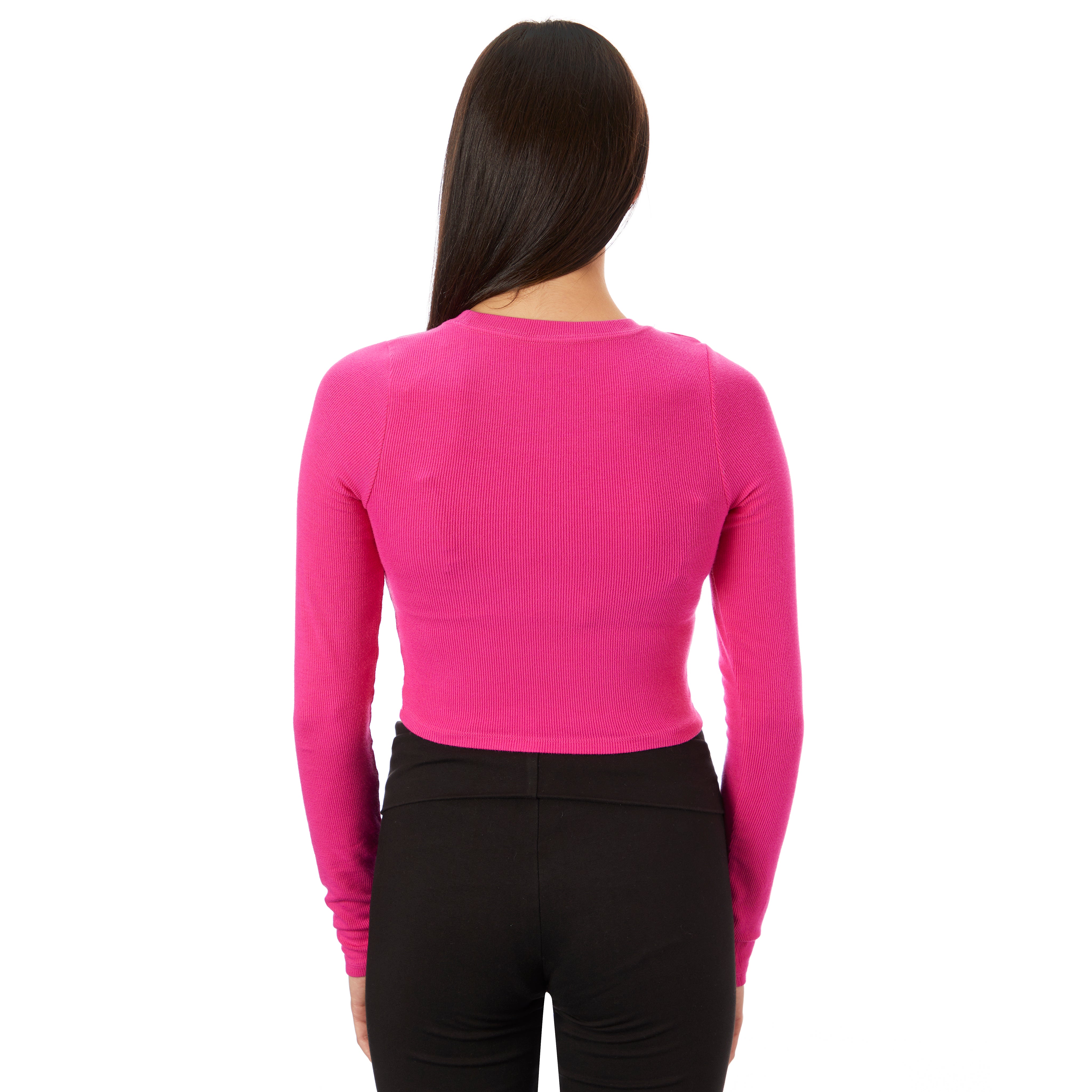 Livi Long Sleeve Tee - Denny's