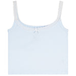 Lace Cami Top - Denny's