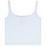Lace Cami Top - Denny's