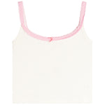 Lace Cami Top - Denny's