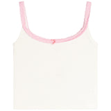 Lace Cami Top - Denny's