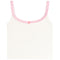 Lace Cami Top - Denny's