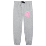 Drippy Smile Fleece Sweatpant - Denny's