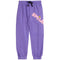 Thanks For The Smile Fleece Jogger - Denny's