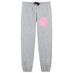 Drippy Smile Fleece Sweatpant - Denny's