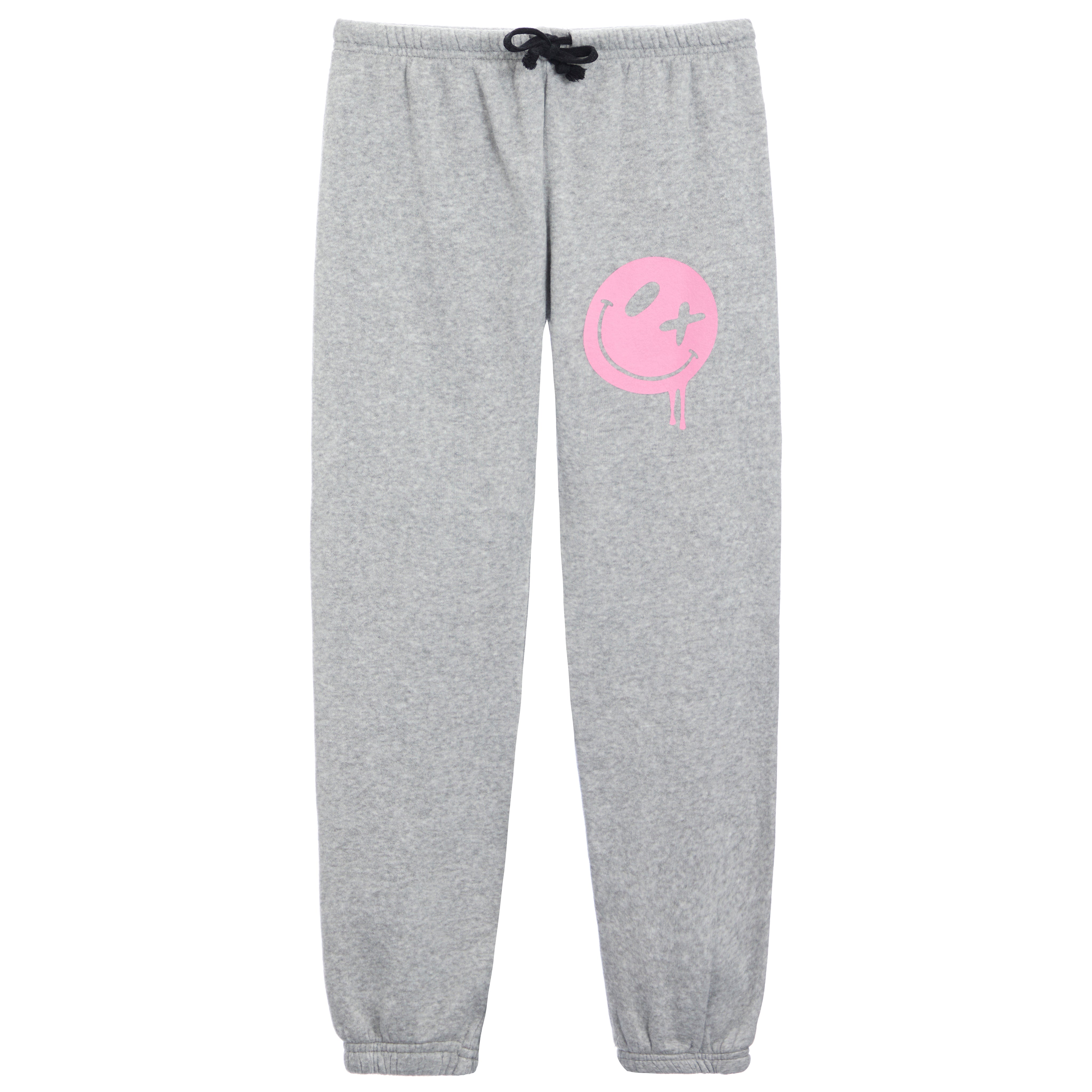 Drippy Smile Fleece Sweatpant - Denny's