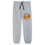Wow Jogger - Denny's