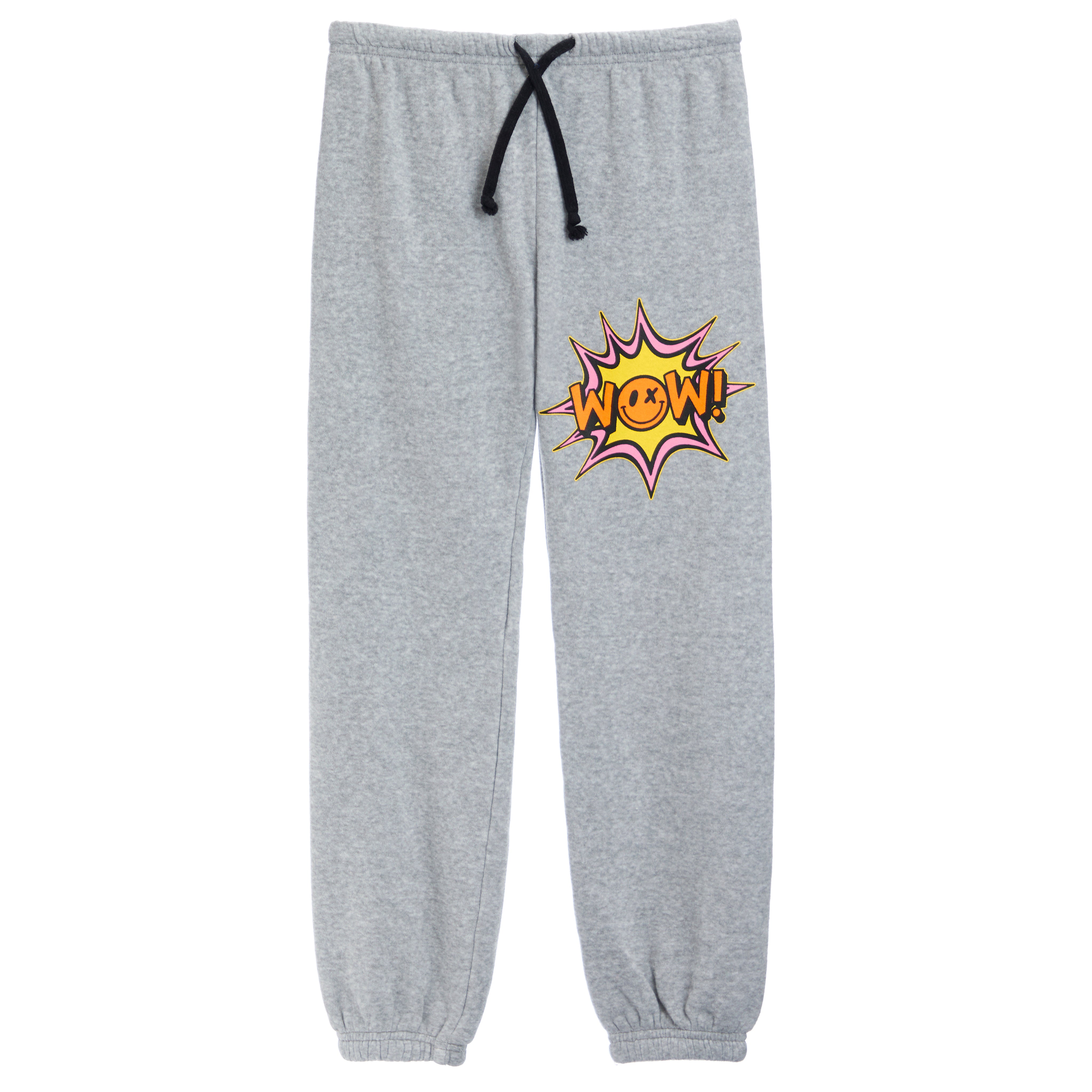 Wow Jogger - Denny's