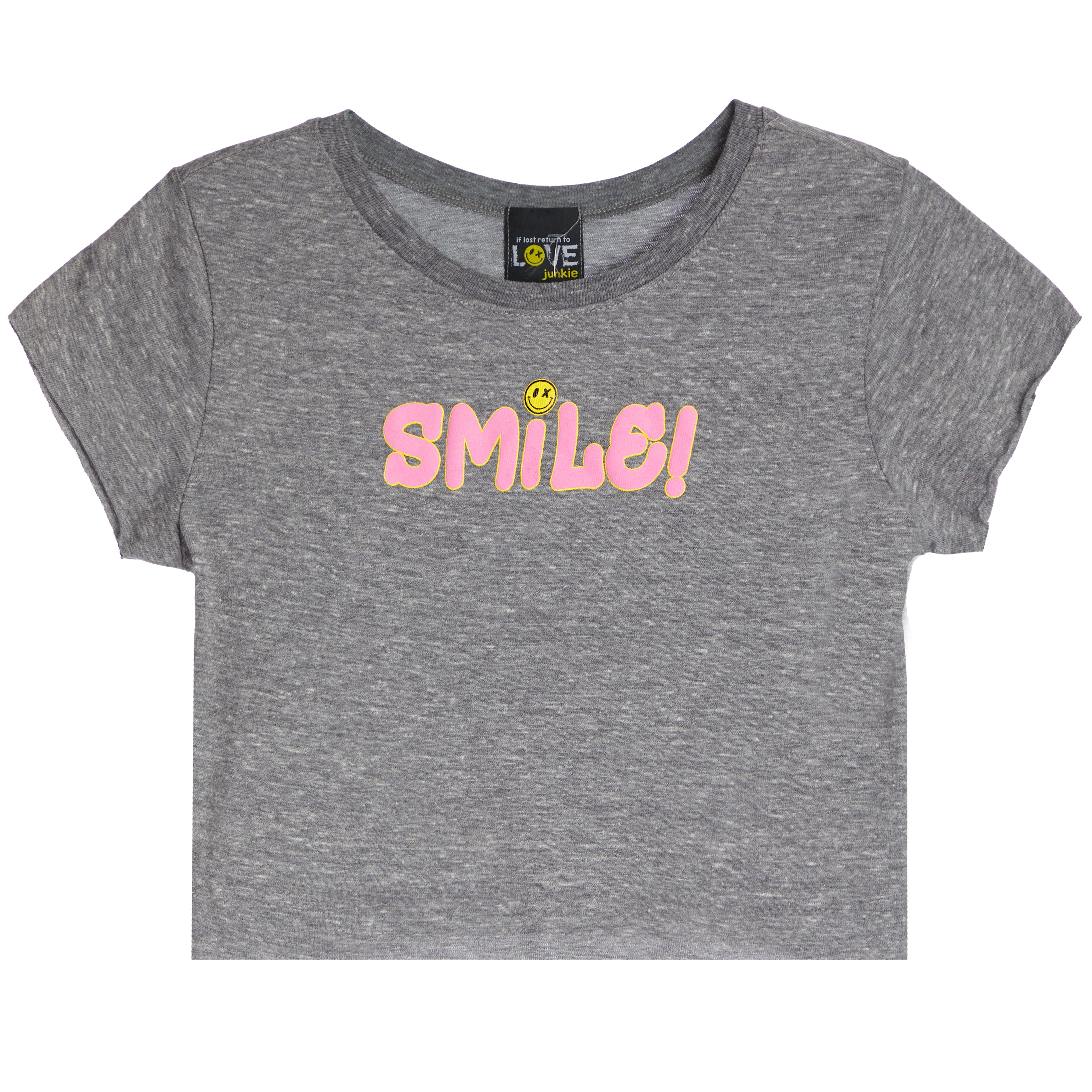 Smile Tee - Denny's