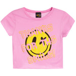 Thanks For The Smile Tee - Denny's
