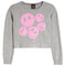 Drippy Smiley Sweatshirt - Denny's