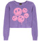 Drippy Smiley Sweatshirt - Denny's