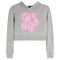 Drippy Smiley Fleece Hoodie - Denny's