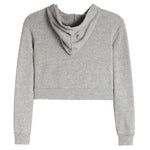 Drippy Smiley Fleece Hoodie - Denny's