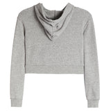 Drippy Smiley Fleece Hoodie - Denny's