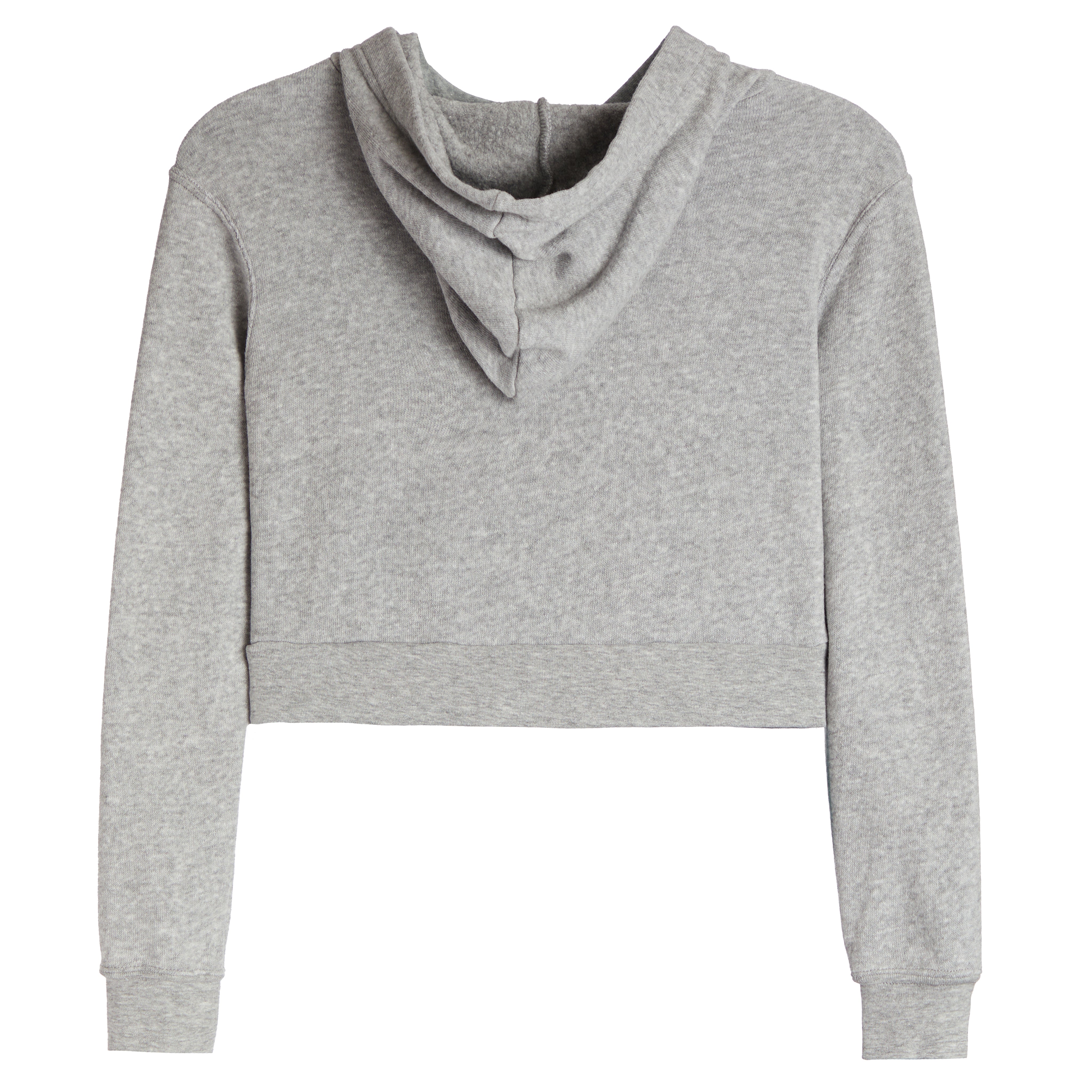 Drippy Smiley Fleece Hoodie - Denny's