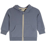 Explorer Zip Hoodie