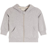 Explorer Zip Hoodie